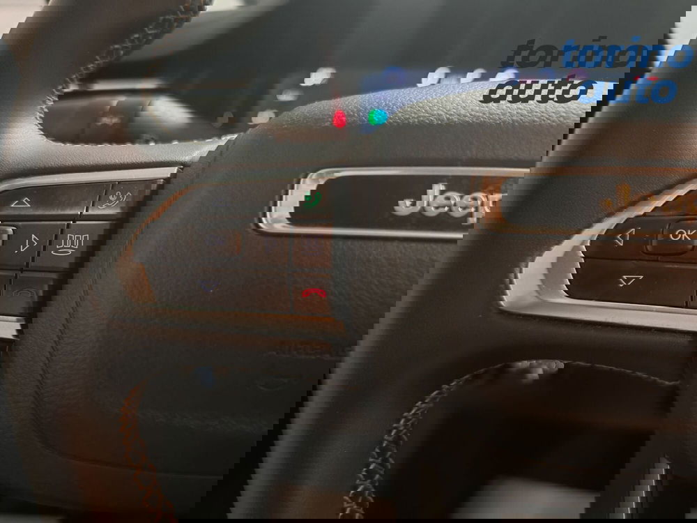 Jeep Compass usata a Cuneo (13)