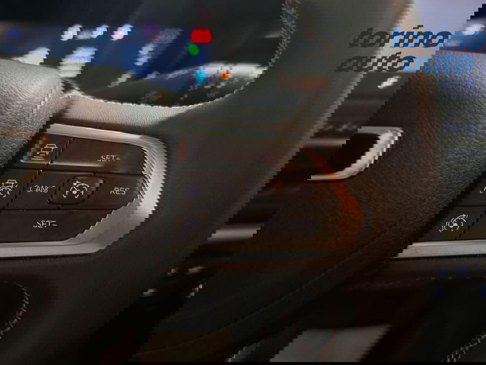 Jeep Compass usata a Cuneo (14)