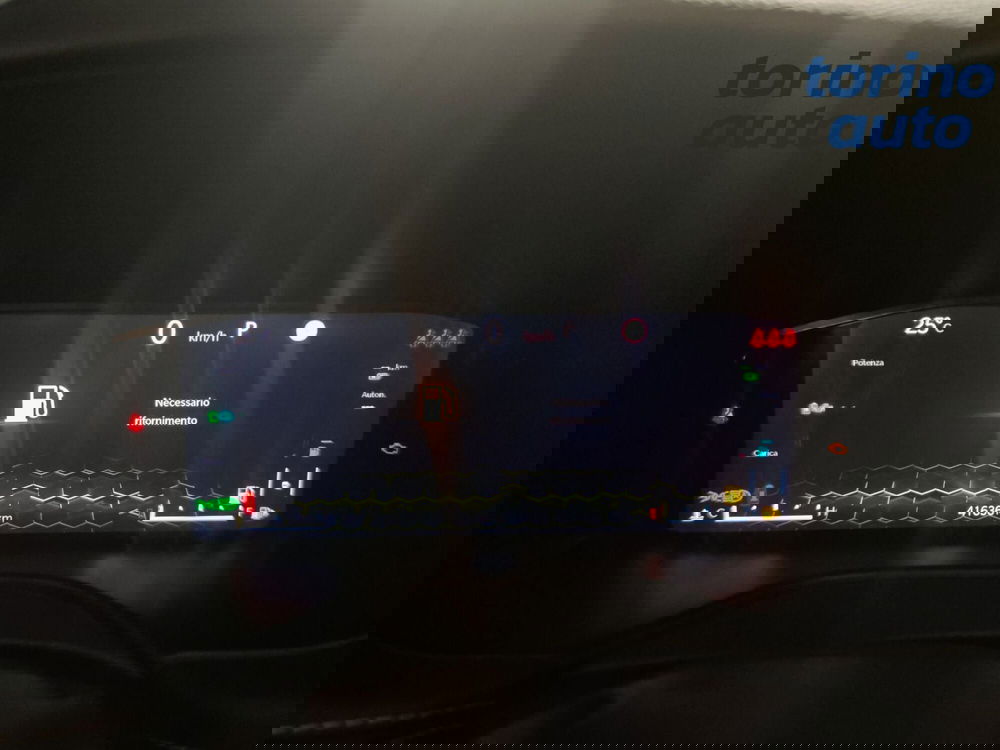 Jeep Compass usata a Cuneo (15)