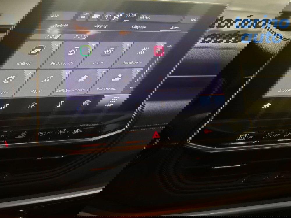 Jeep Compass usata a Cuneo (18)