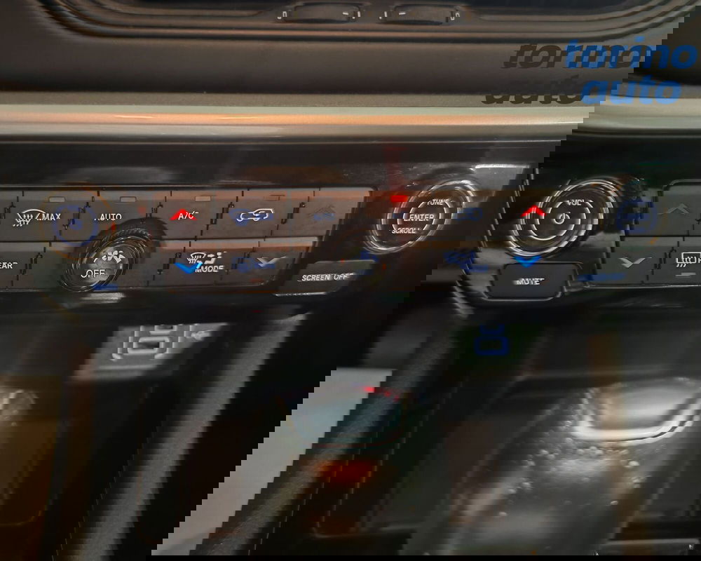 Jeep Compass usata a Cuneo (20)