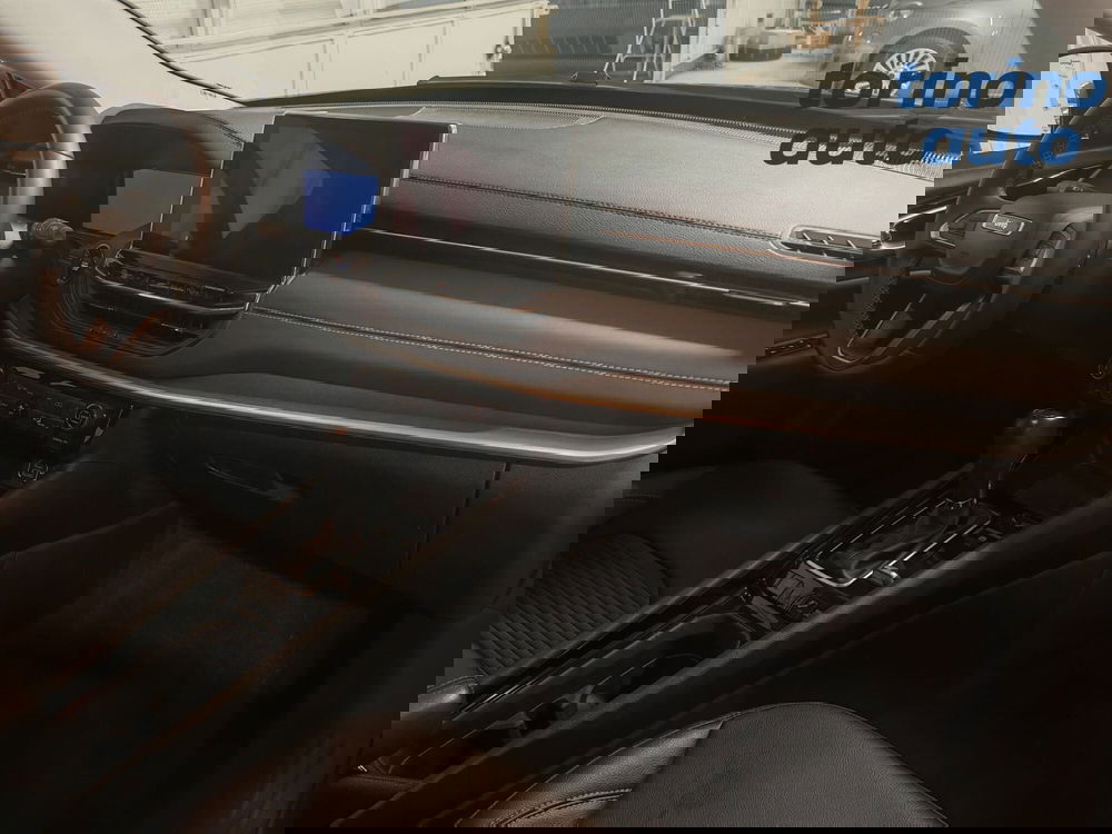 Jeep Compass usata a Cuneo (6)