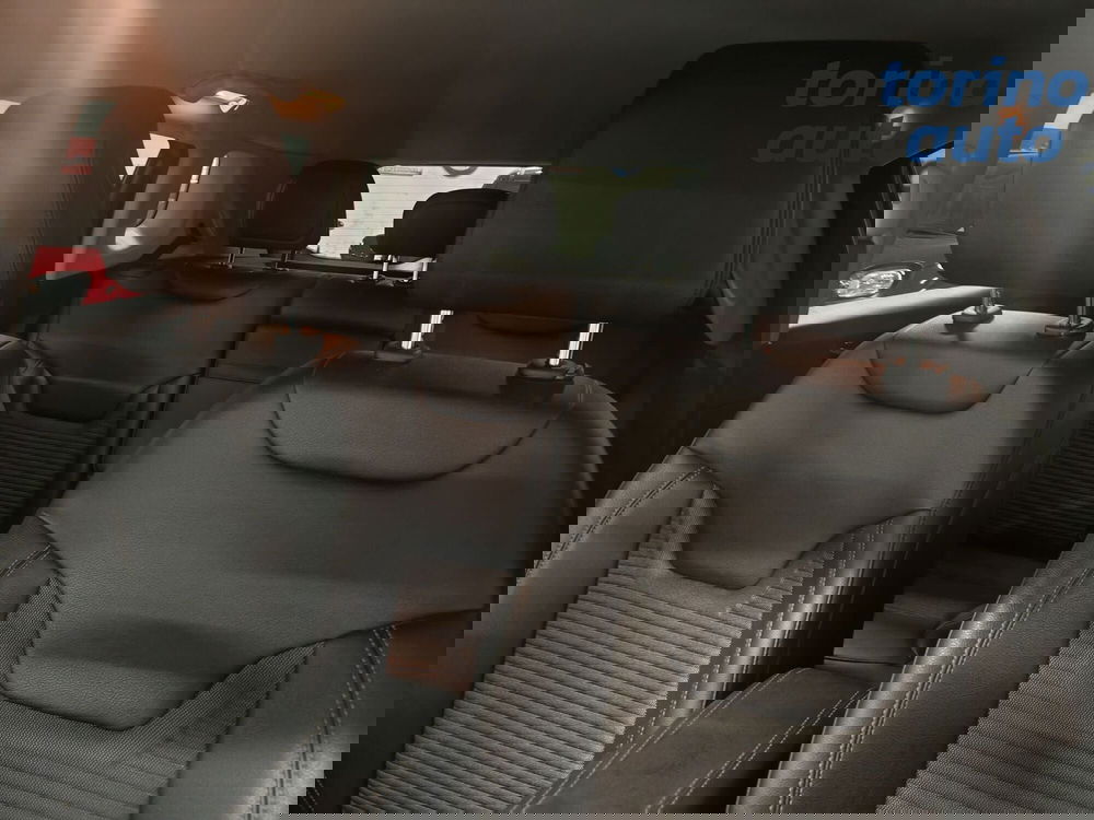 Jeep Compass usata a Cuneo (8)