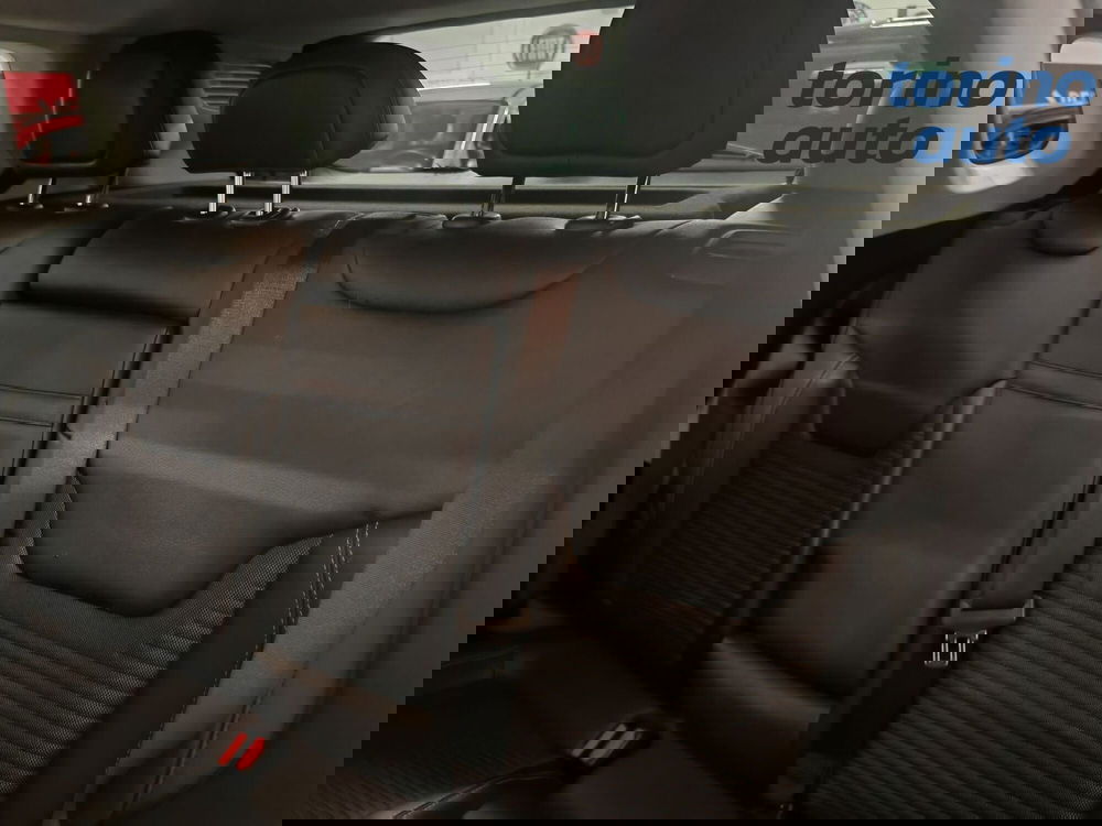 Jeep Compass usata a Cuneo (9)