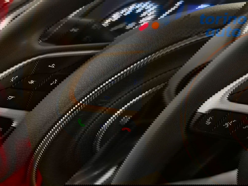 Jeep Renegade usata a Cuneo (13)