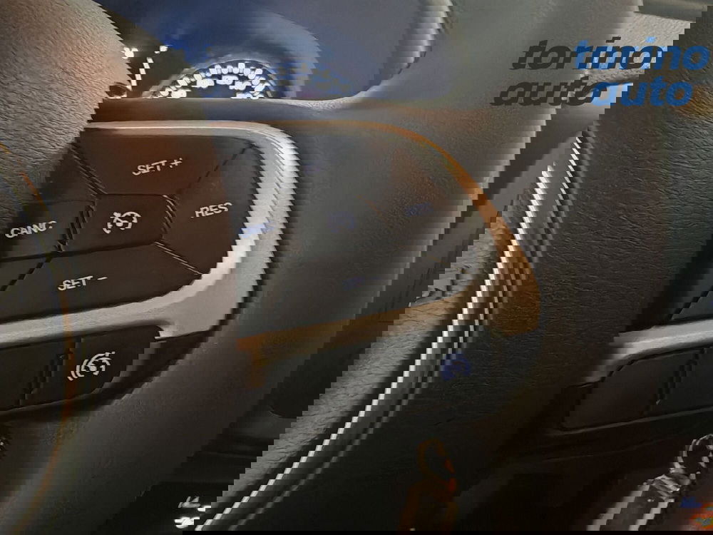 Jeep Renegade usata a Cuneo (14)