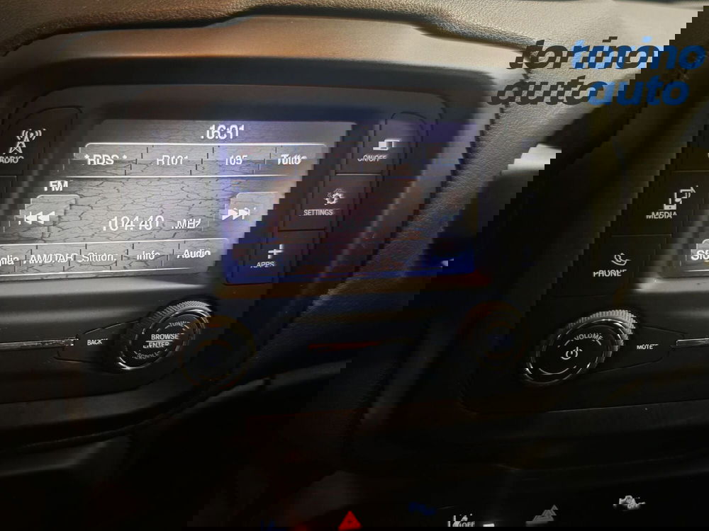 Jeep Renegade usata a Cuneo (15)