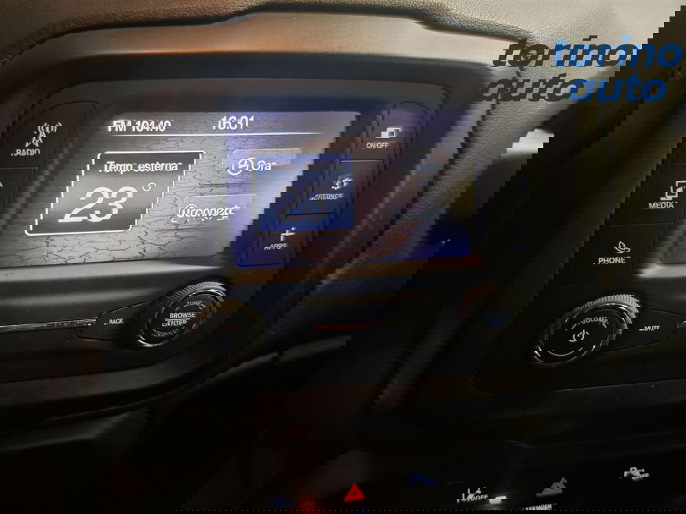 Jeep Renegade usata a Cuneo (16)