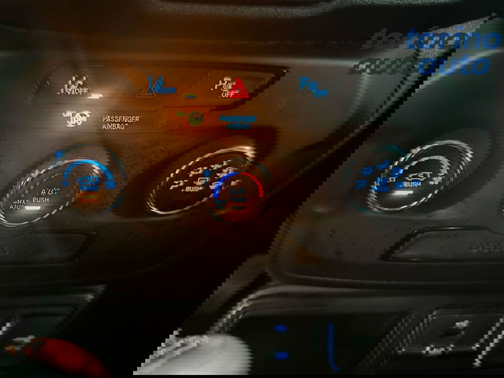 Jeep Renegade usata a Cuneo (17)