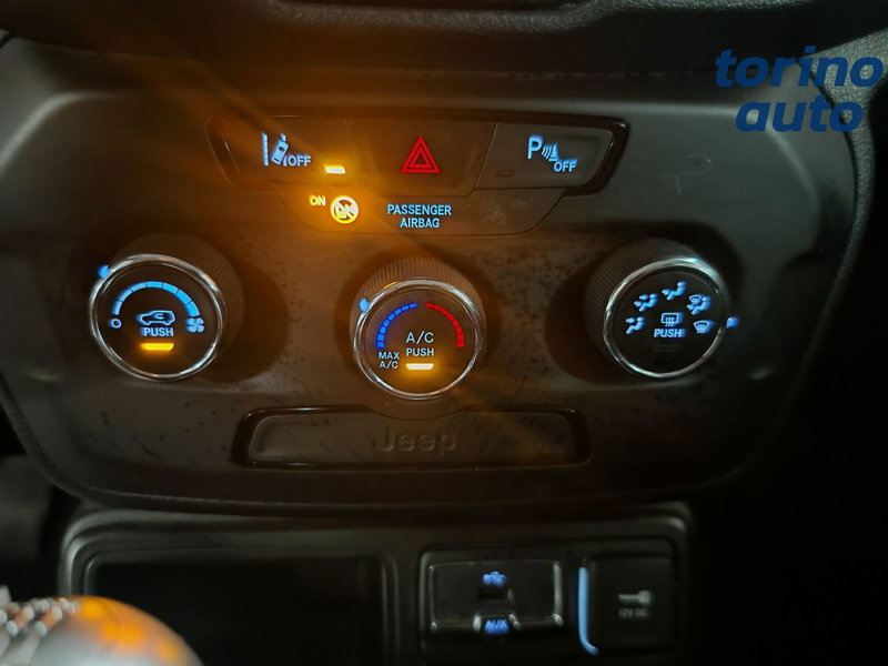 Jeep Renegade usata a Cuneo (17)