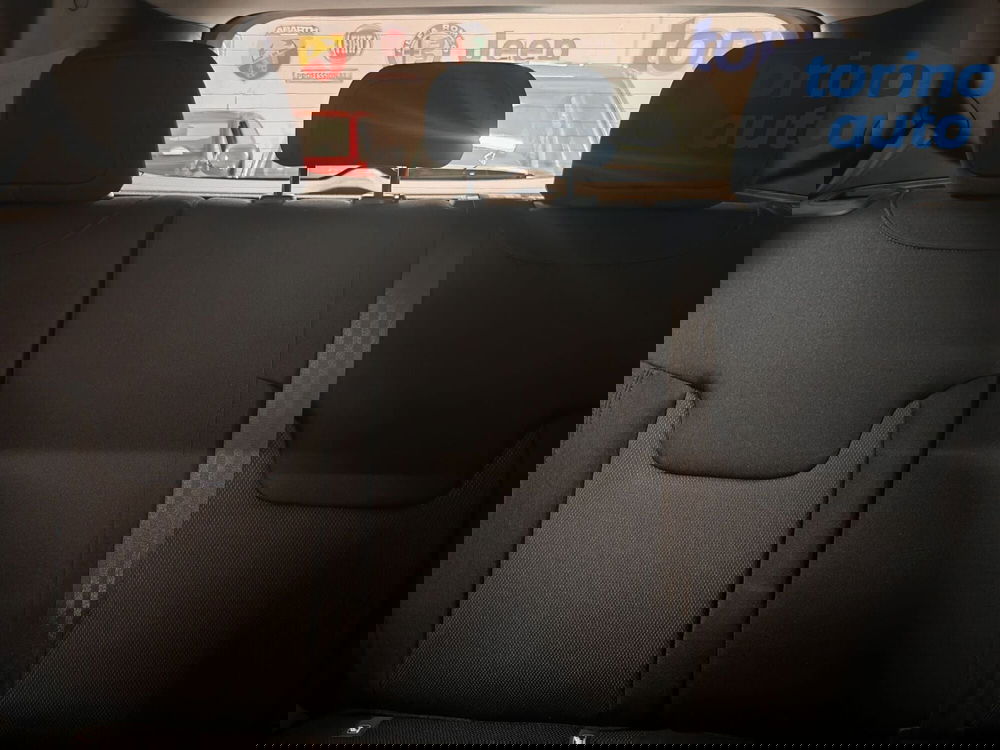 Jeep Renegade usata a Cuneo (19)