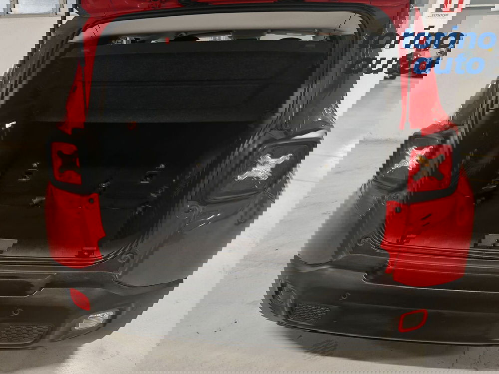 Jeep Renegade usata a Cuneo (20)