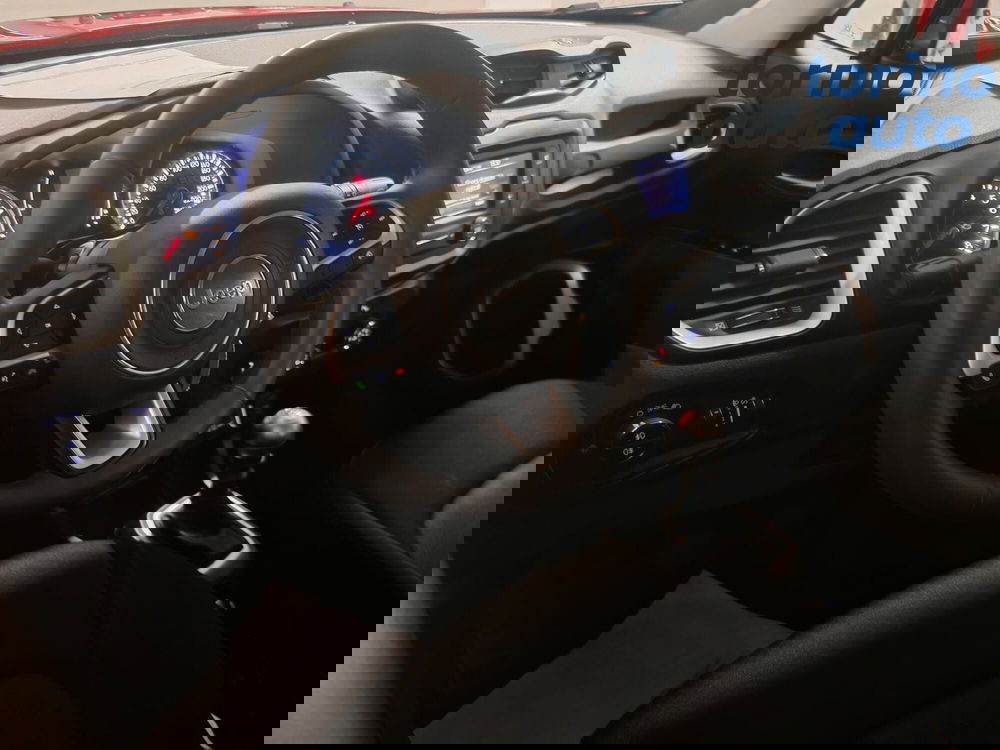 Jeep Renegade usata a Cuneo (7)