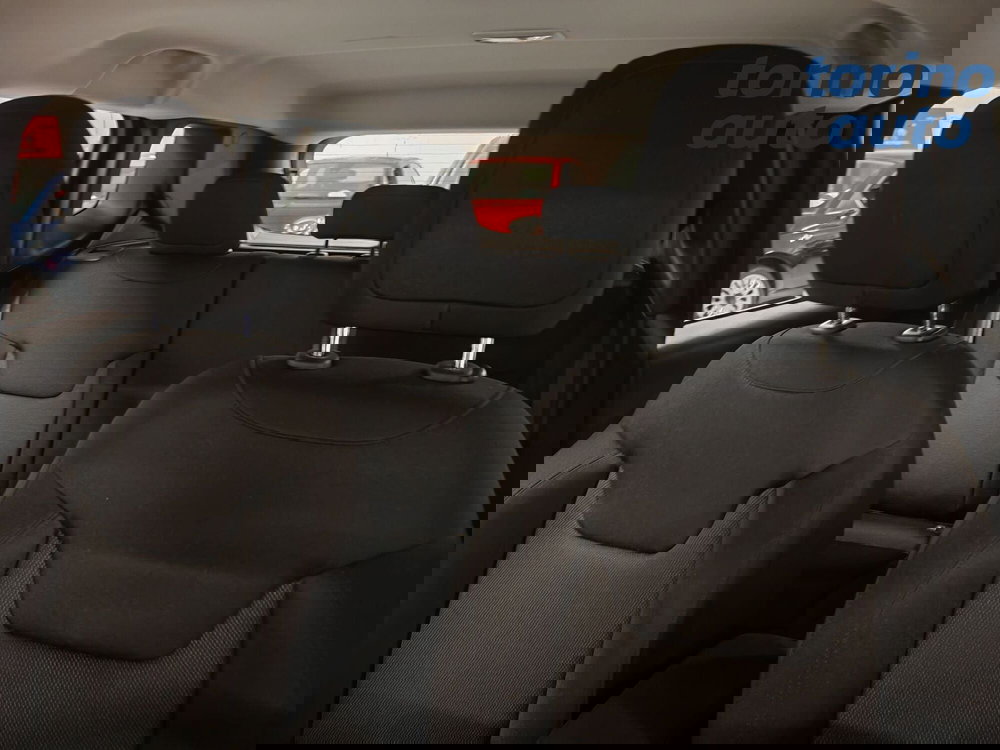 Jeep Renegade usata a Cuneo (8)