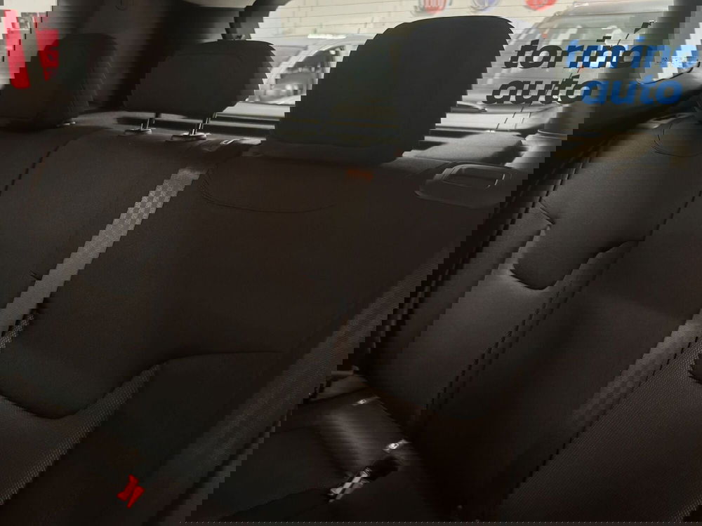 Jeep Renegade usata a Cuneo (9)