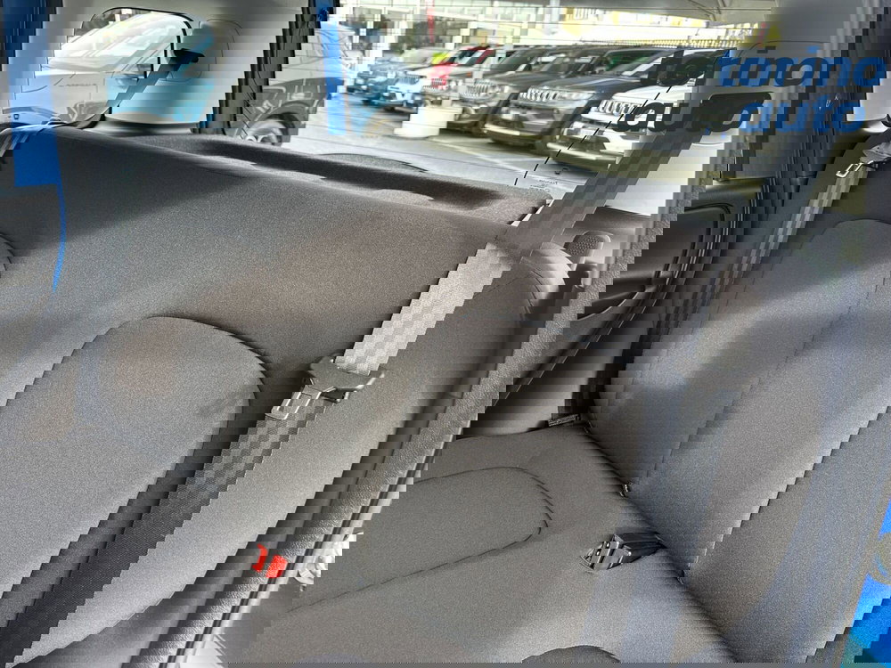 Fiat Panda Cross nuova a Cuneo (10)