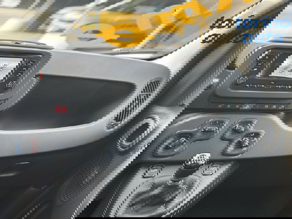 Fiat Panda Cross nuova a Cuneo (13)