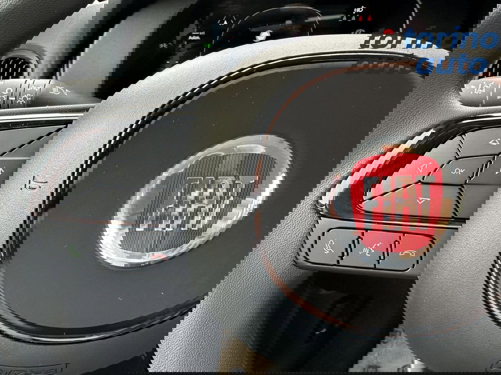 Fiat Panda Cross nuova a Cuneo (16)