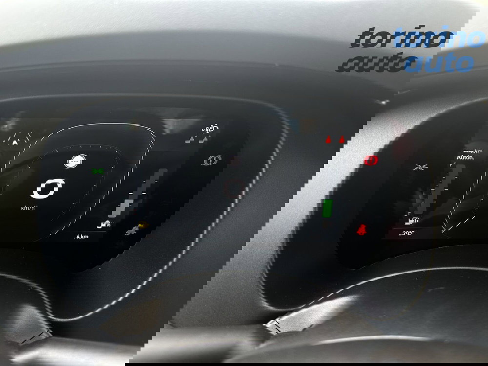 Fiat Panda Cross nuova a Cuneo (18)