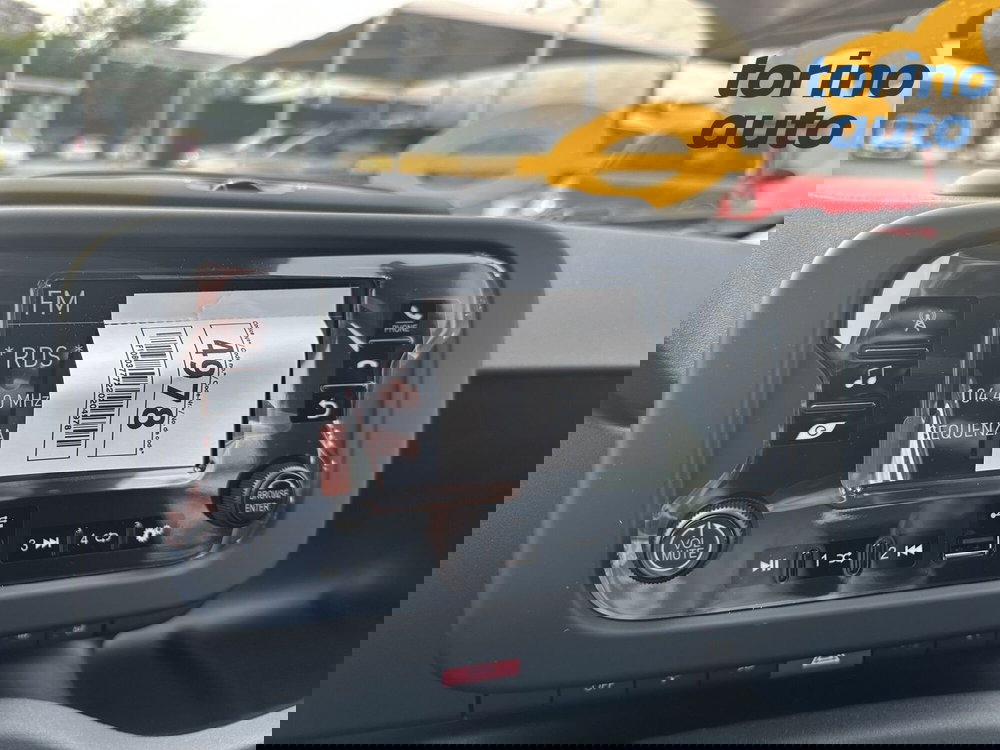 Fiat Panda Cross nuova a Cuneo (19)