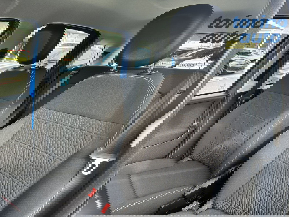 Fiat Panda Cross nuova a Cuneo (9)