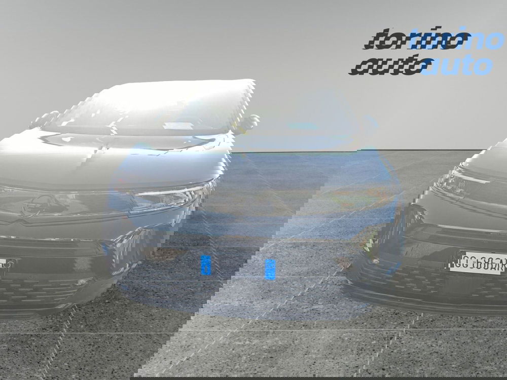 Opel Mokka usata a Cuneo