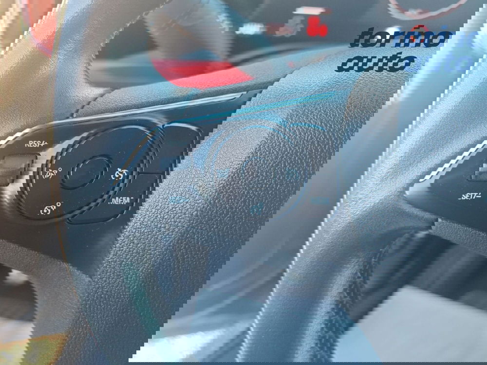 Opel Mokka usata a Cuneo (11)