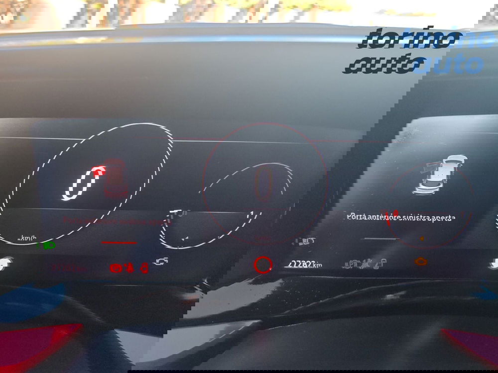 Opel Mokka usata a Cuneo (13)