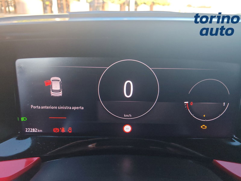 Opel Mokka usata a Cuneo (13)