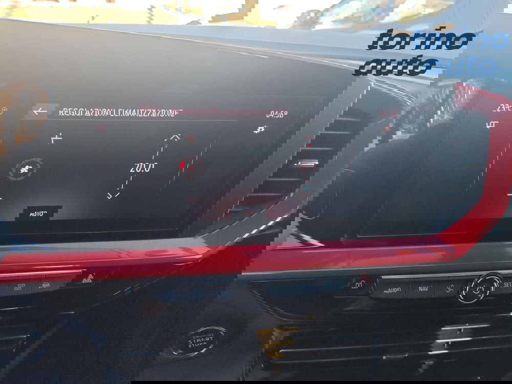 Opel Mokka usata a Cuneo (15)