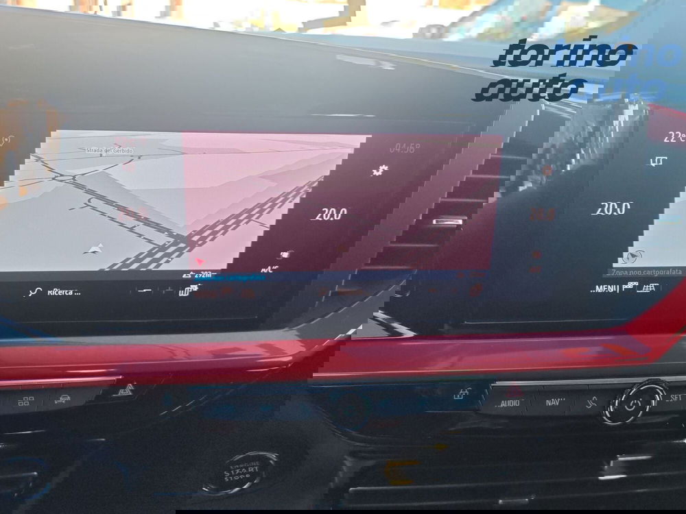 Opel Mokka usata a Cuneo (16)