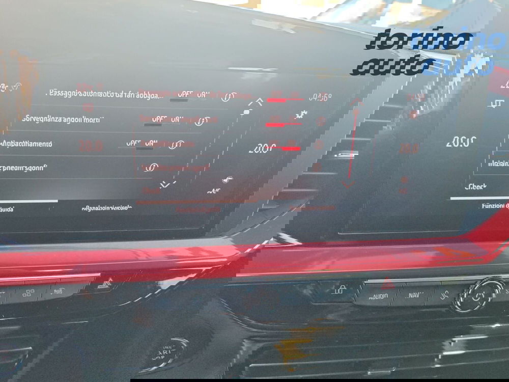 Opel Mokka usata a Cuneo (17)