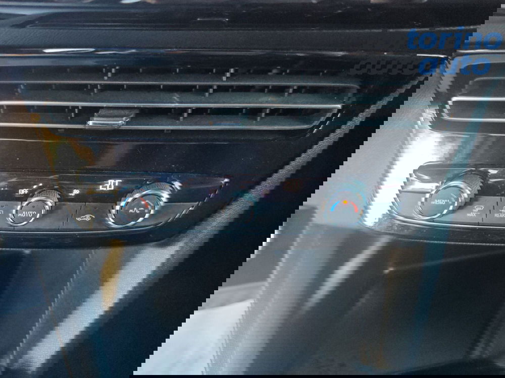 Opel Mokka usata a Cuneo (18)