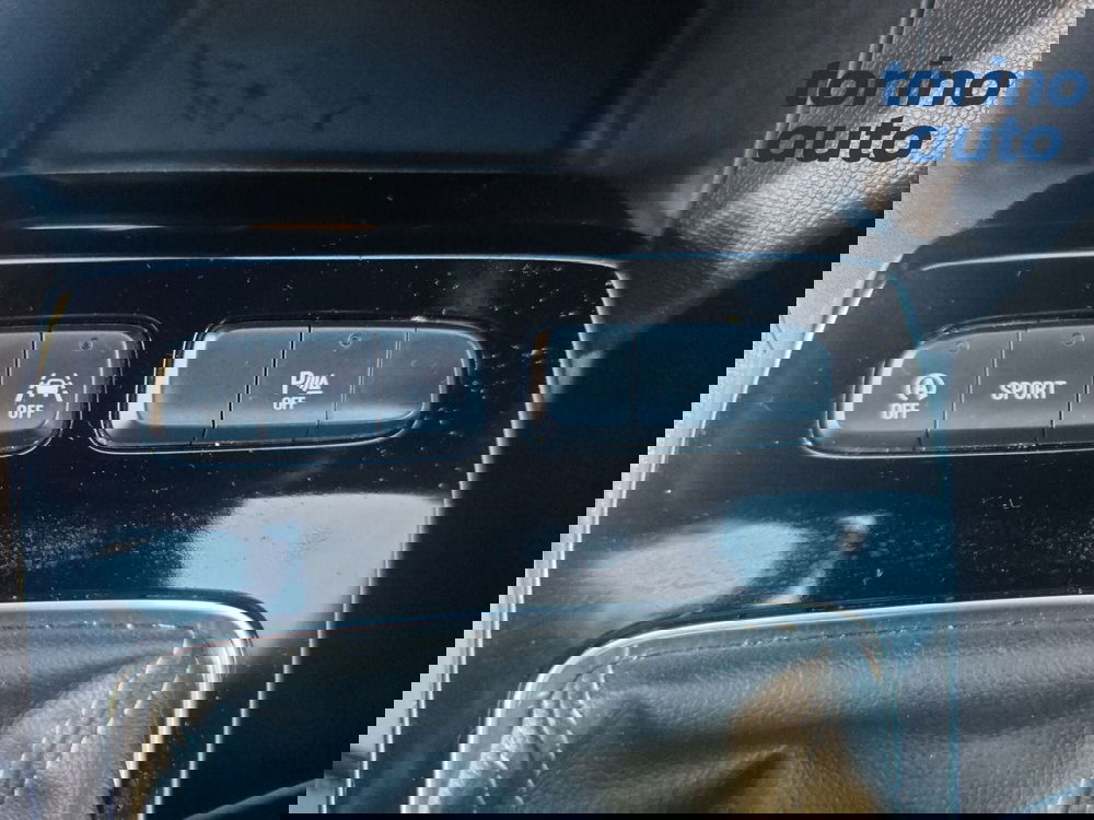 Opel Mokka usata a Cuneo (19)