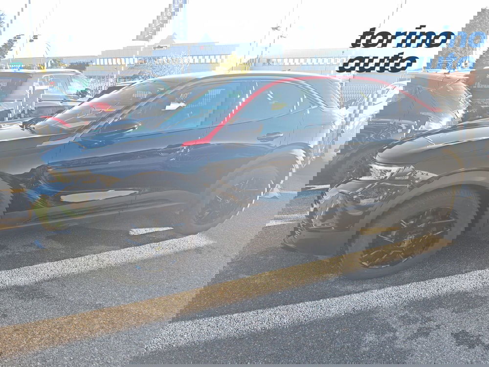 Opel Mokka usata a Cuneo (2)