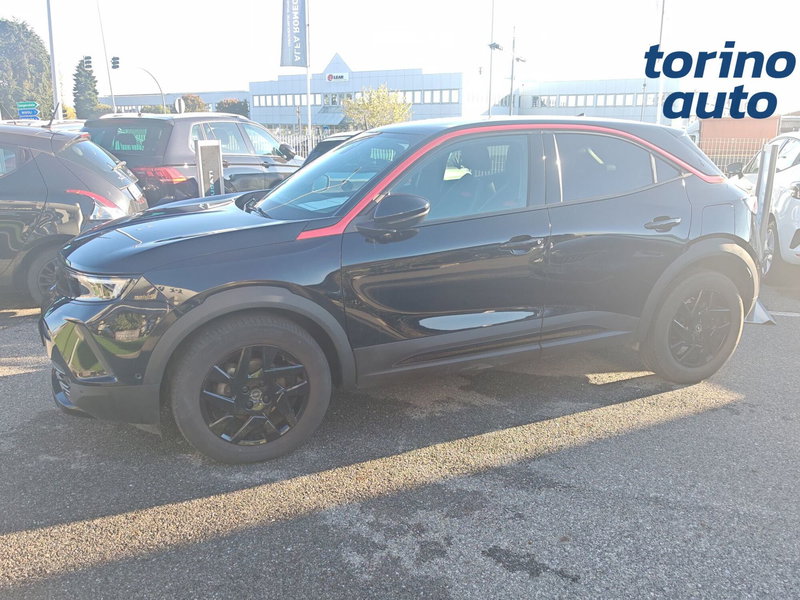 Opel Mokka usata a Cuneo (2)