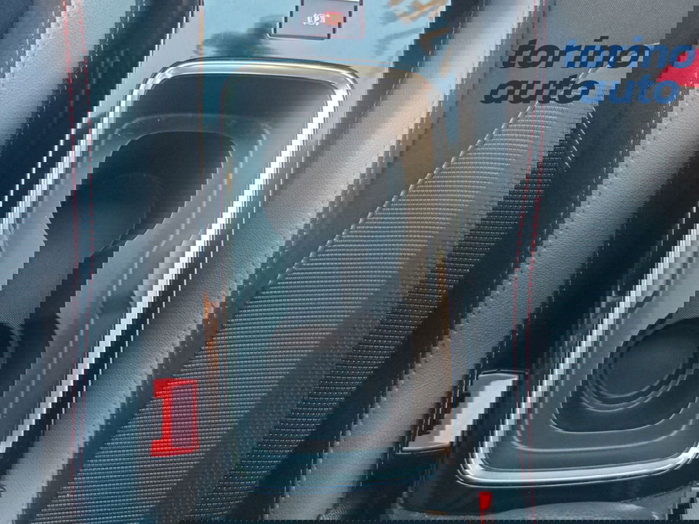 Opel Mokka usata a Cuneo (20)