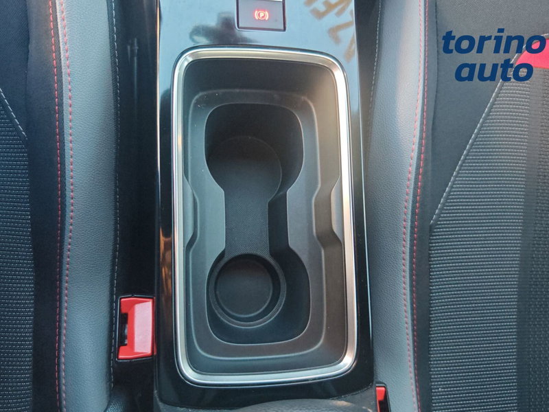 Opel Mokka usata a Cuneo (20)