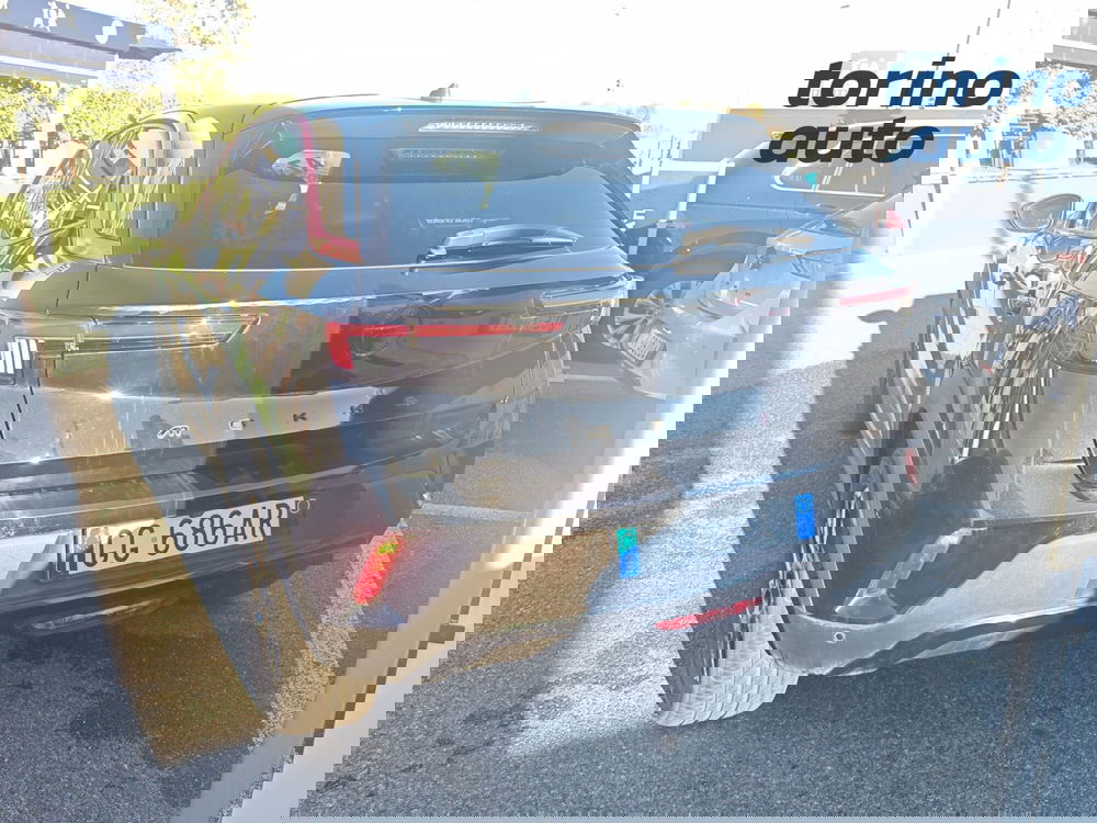 Opel Mokka usata a Cuneo (3)