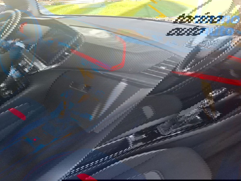 Opel Mokka usata a Cuneo (4)