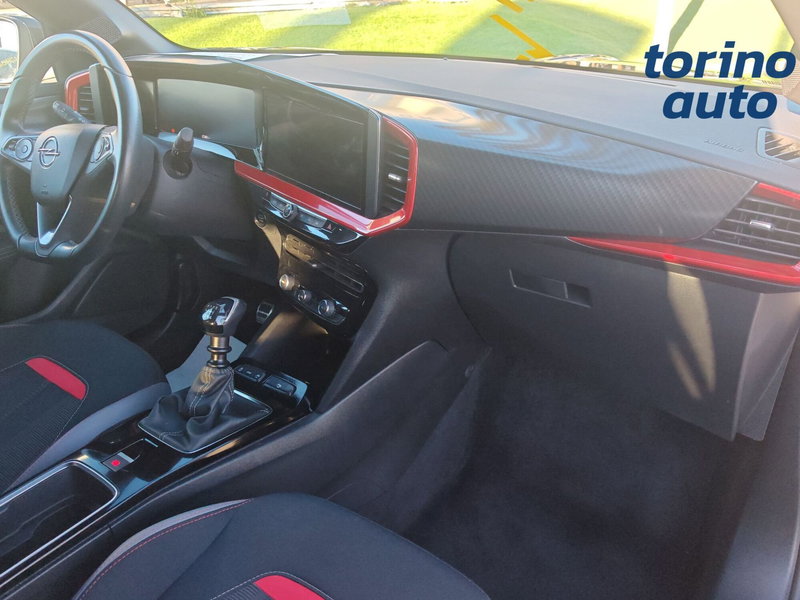 Opel Mokka usata a Cuneo (4)