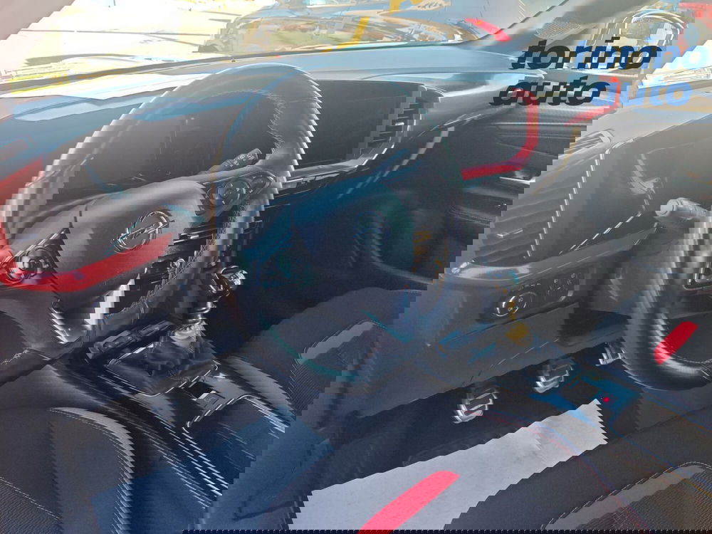 Opel Mokka usata a Cuneo (5)