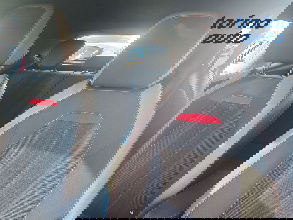 Opel Mokka usata a Cuneo (6)