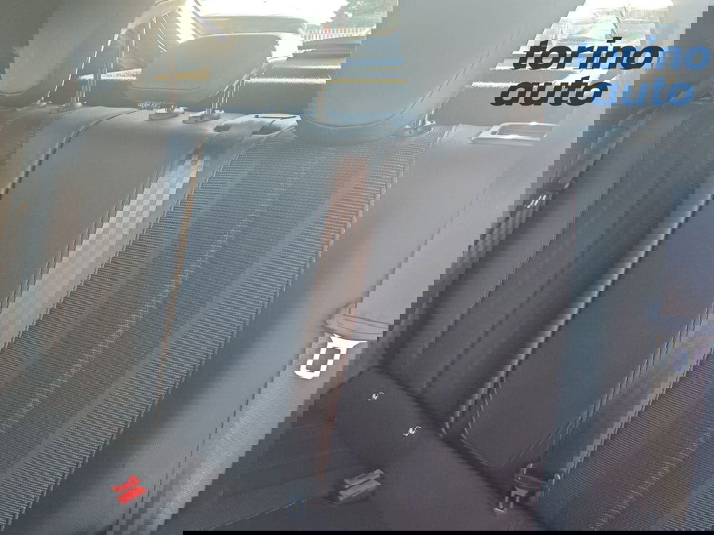 Opel Mokka usata a Cuneo (7)