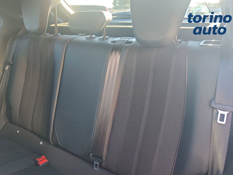 Opel Mokka usata a Cuneo (7)