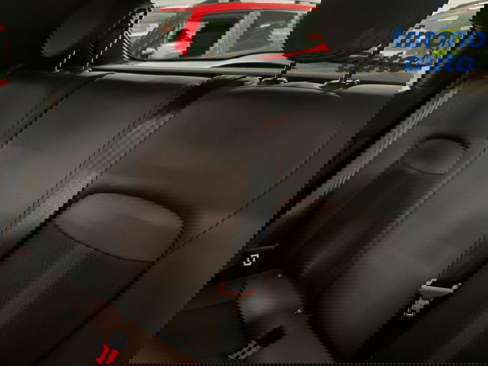 Fiat 500X usata a Cuneo (10)