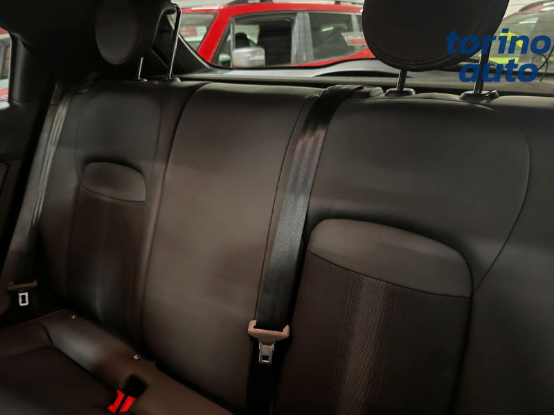 Fiat 500X usata a Cuneo (10)