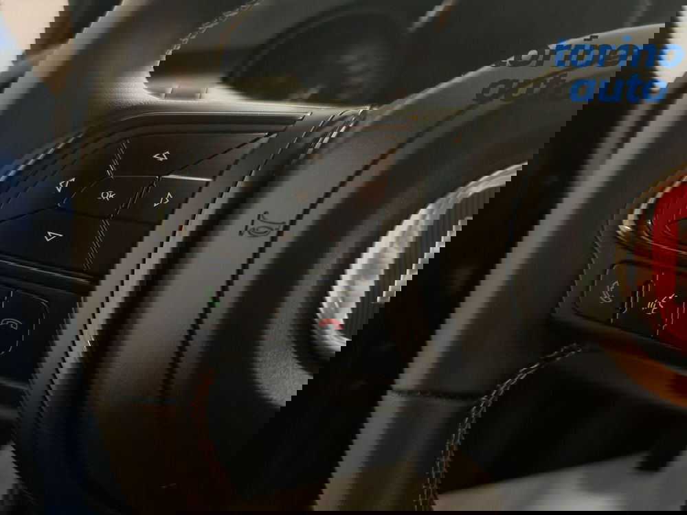 Fiat 500X usata a Cuneo (15)