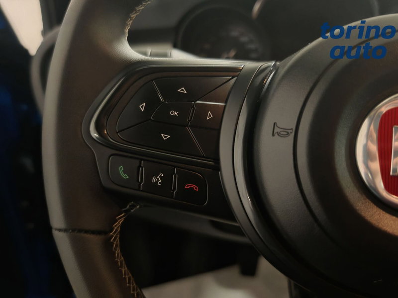 Fiat 500X usata a Cuneo (15)
