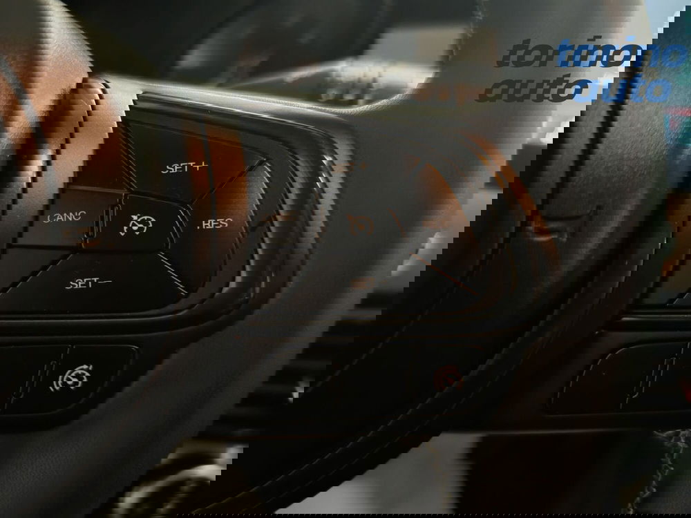 Fiat 500X usata a Cuneo (16)